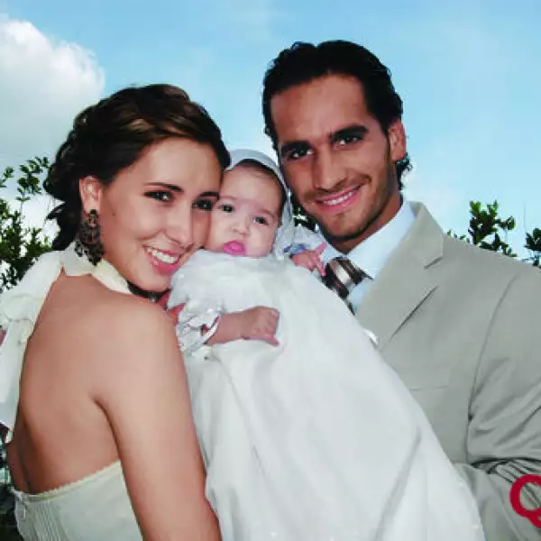 Cassandra Rodríguez, Lucianna, Juan Carlos Leaño