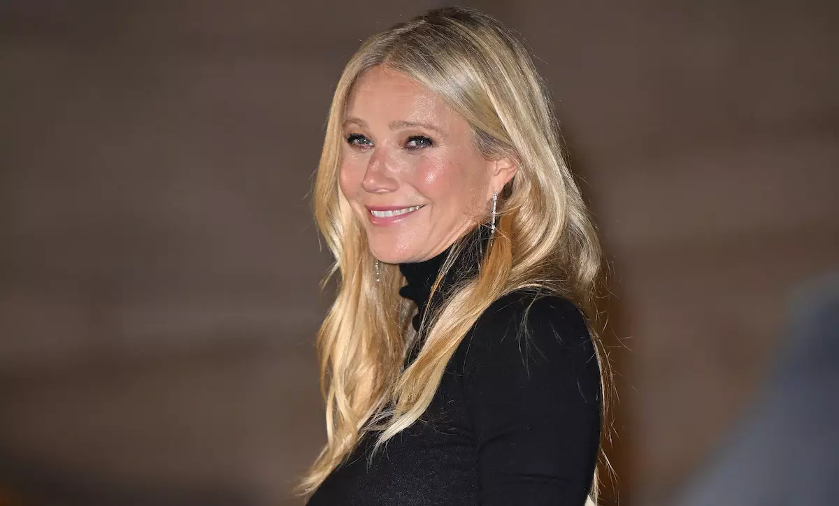 Celebrity Sightings In New York City - November 06, 2023