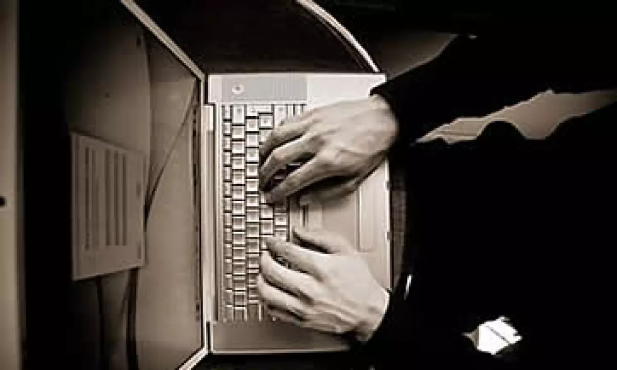 Internet al Congreso. 