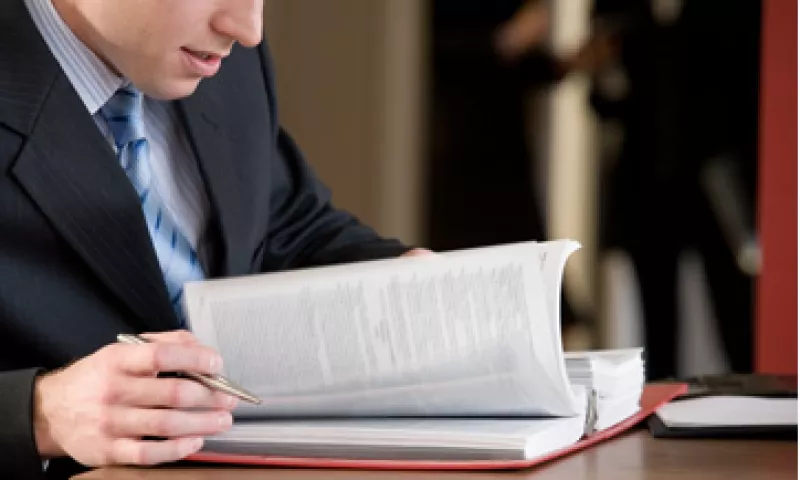Hoy en día, aprobar el GMAT, examen estandarizado del MBA, no es suficiente. (Foto: ThinkStock)