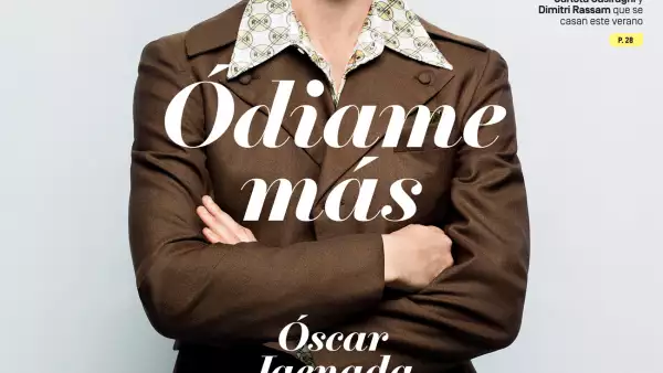 Oscar Jaenada