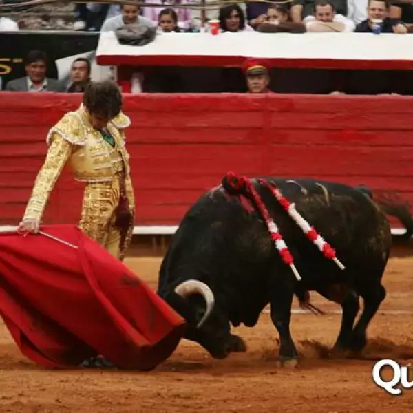 4a. Corrida De Toros.