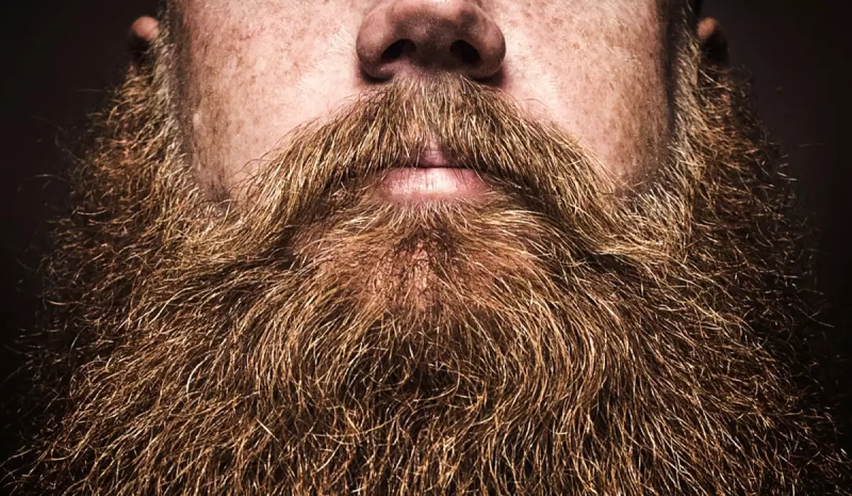 Barba
