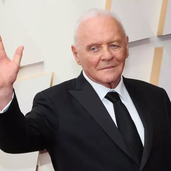 Anthony Hopkins