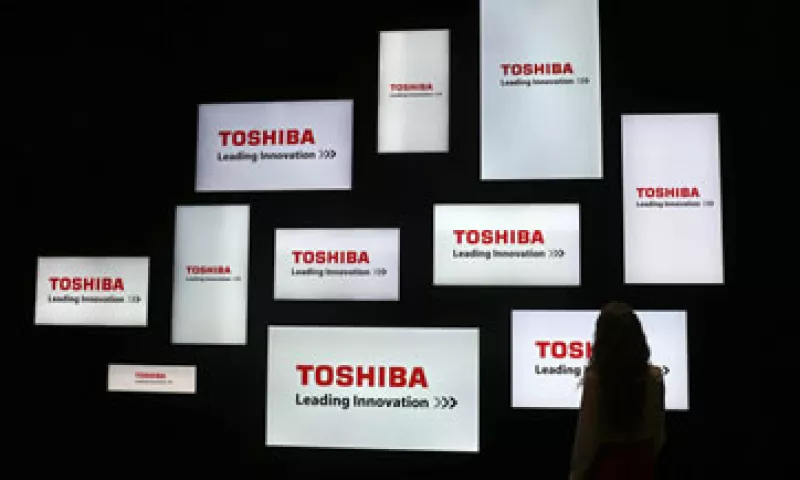 Toshiba_Logo