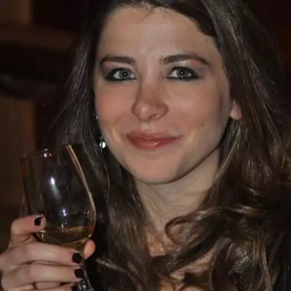 Cata del Nuevo Buchanan´s Master