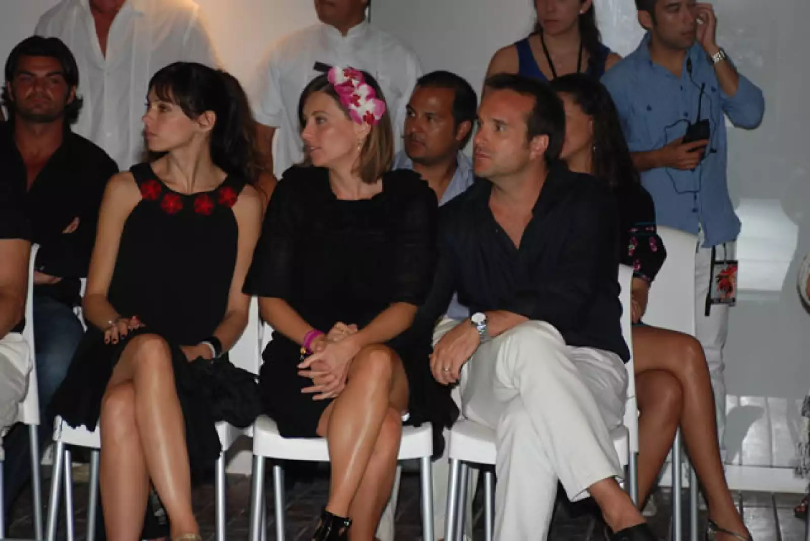 Inauguracion In Fashion Hotel Boutique