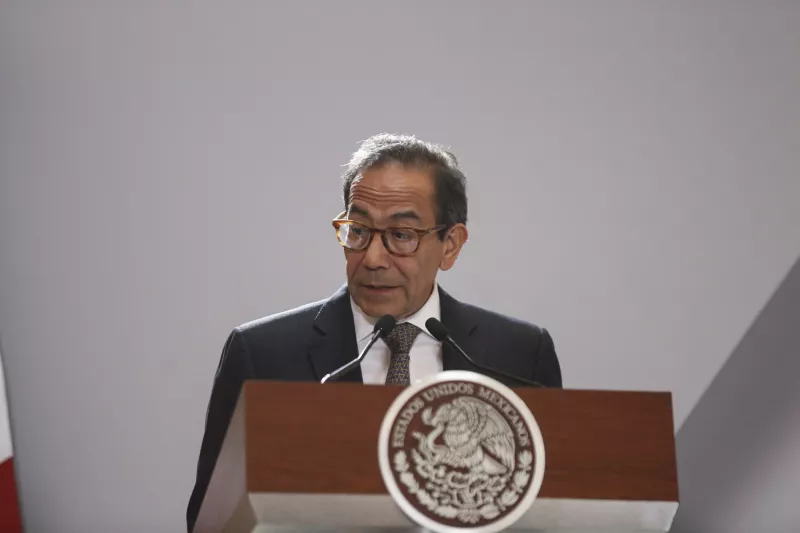 Carlos Salazar CCE gasto público