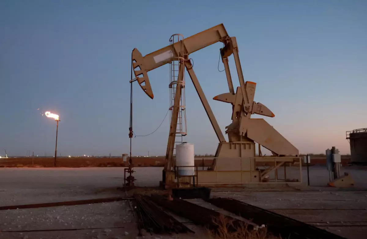 Petróleo y Arabia 