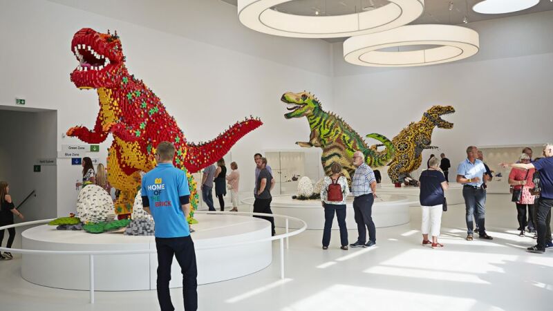 LEGO House