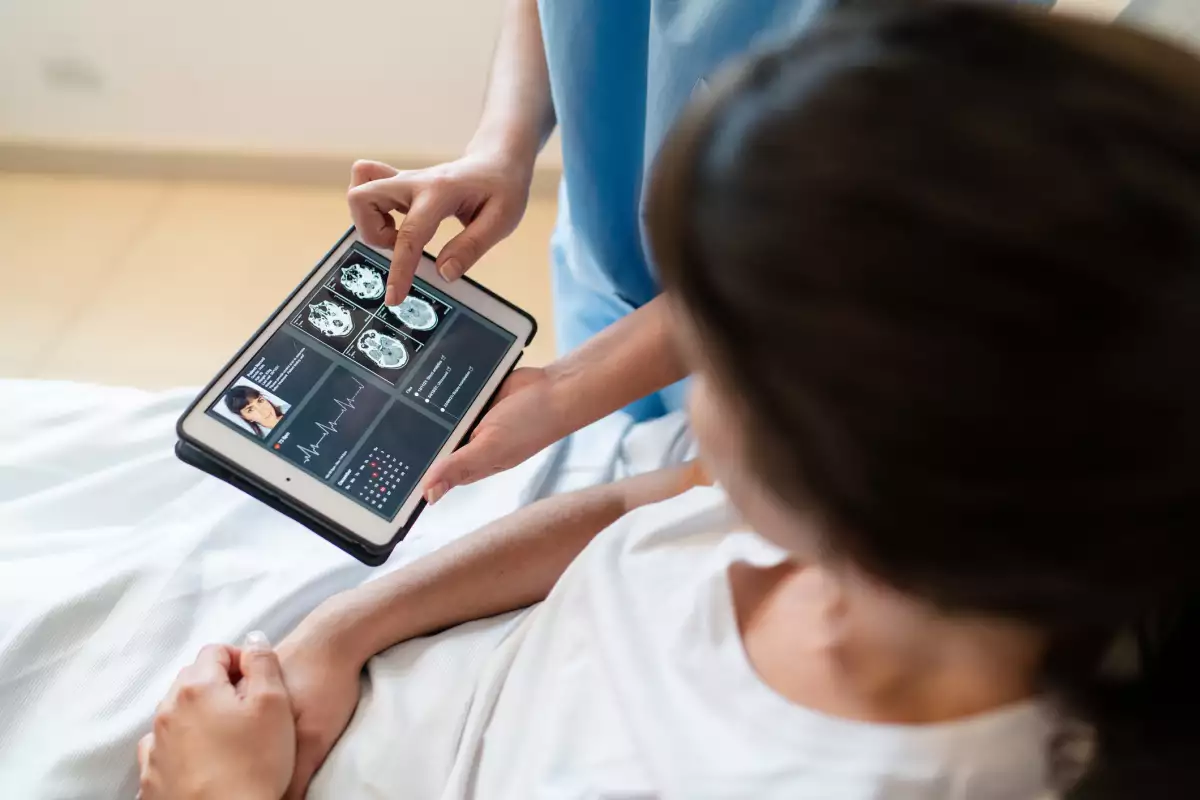 El vacío en la salud femenina que abrió un mercado global de 100,000 mdd para la tecnología médica