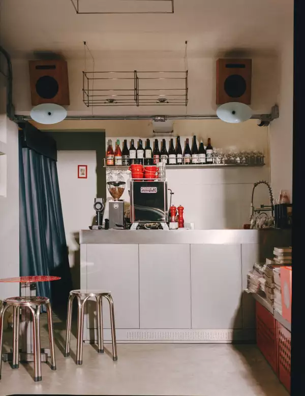 Lolo Miscelánea Editorial San Rafael