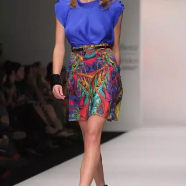 MBDF Pasarela Jorge Duque