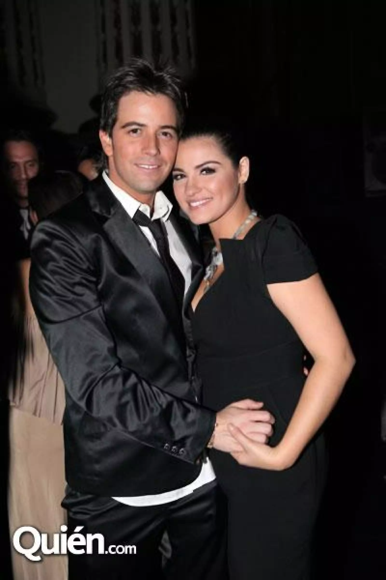 Mane De La Parra,Mayte Perroni