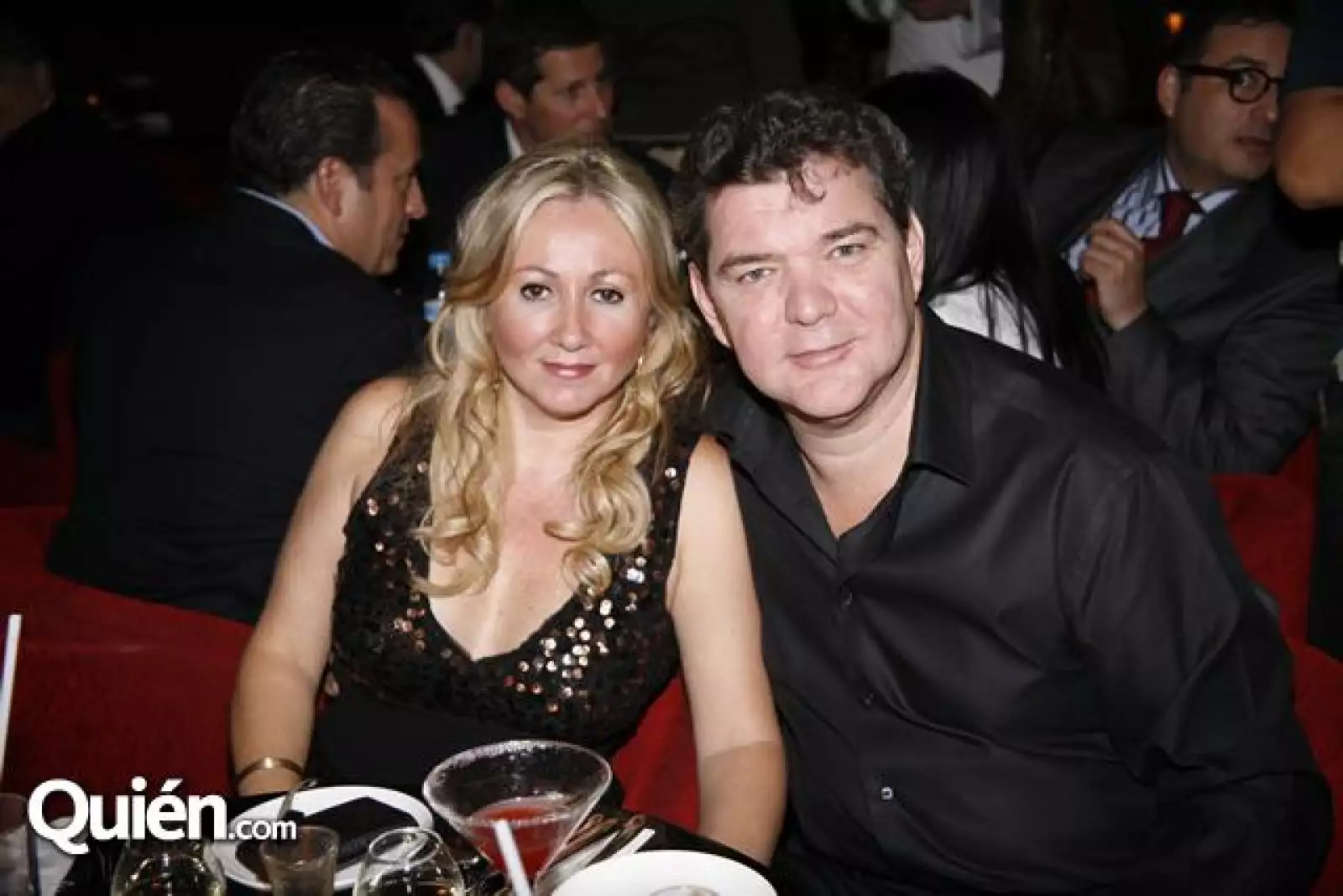 Private show de Franco de Vita