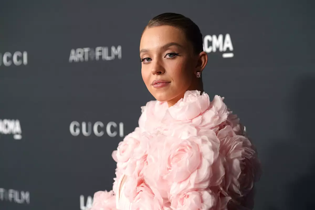 2022 LACMA ART+FILM GALA Presented By Gucci - Red Carpet
