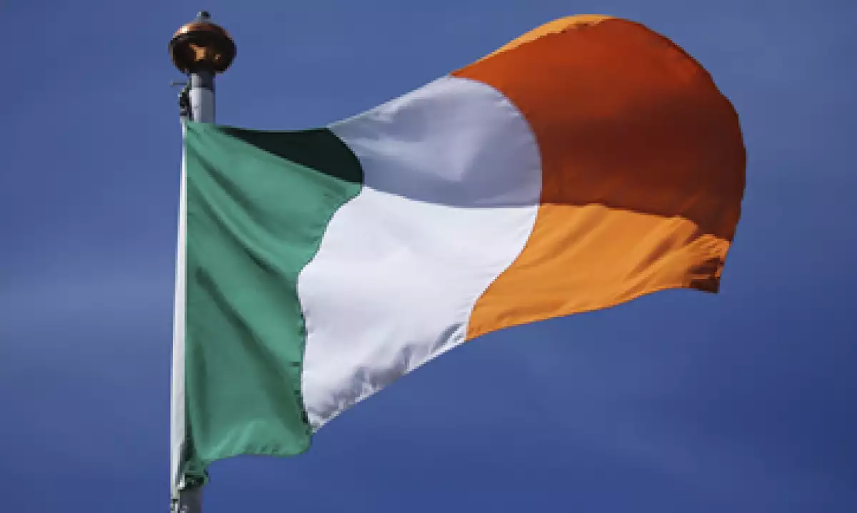 El total de rescate para Irlanda asciende a 123,000 mdd. (Foto: Photos to Go)