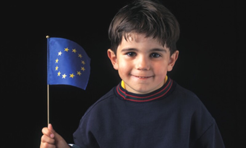 A largo plazo, los europeos deben cambiar cultural y políticamente si quieren que el euro sobreviva. (Foto: ThinkStock)