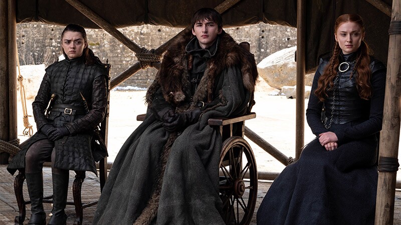 Game of Thrones