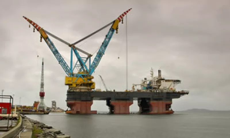 México, el séptimo mayor productor de crudo en el mundo, ha estabilizado su producción en alrededor de 2.5 millones de bpd. (Foto: Photos to go)