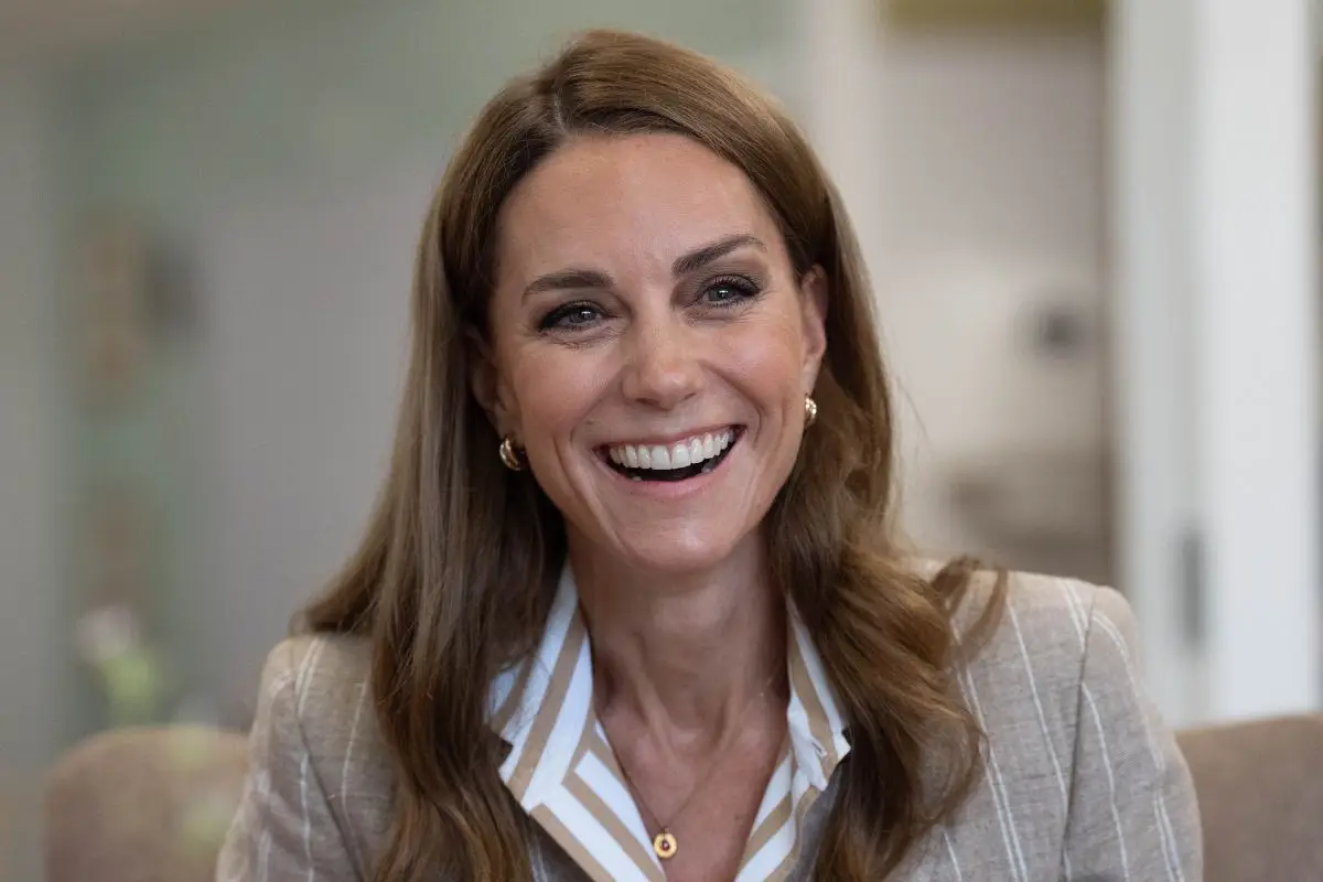 Kate Middleton