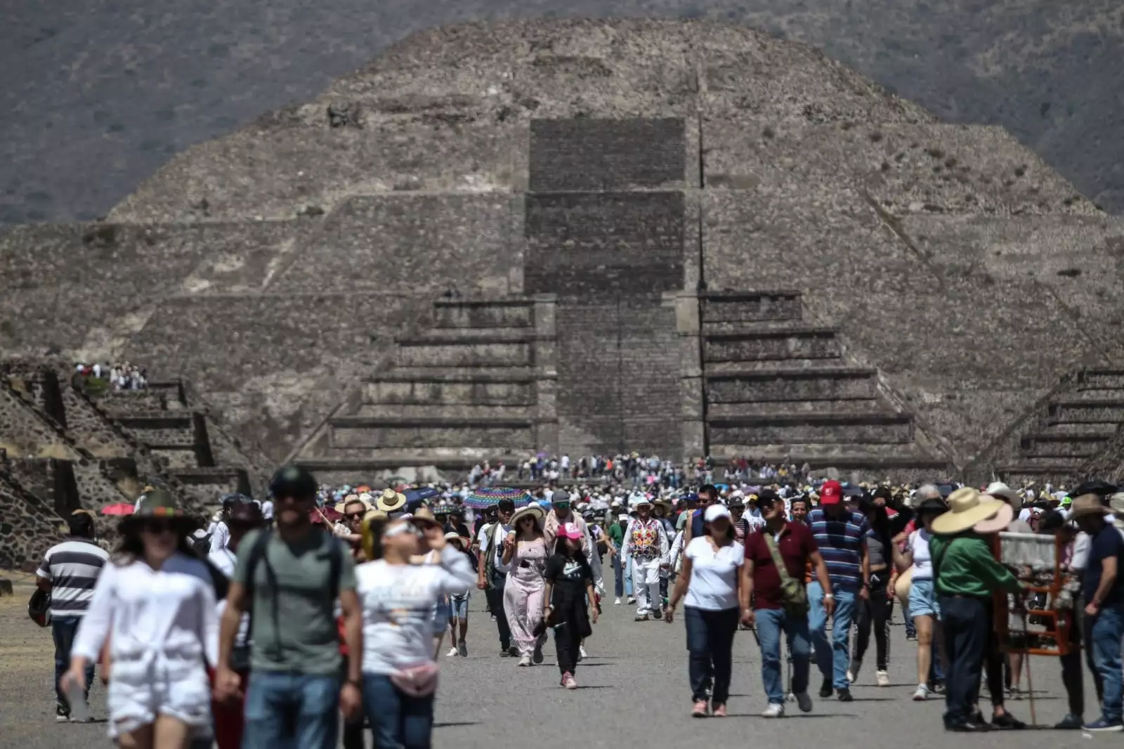 Equinoccio de primavera 2023