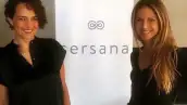 Ana Jimena Ramírez nos explica su nuevo proyecto: la plataforma de wellnes Sersana, que surgió de un sueño compartido con Lety Román.