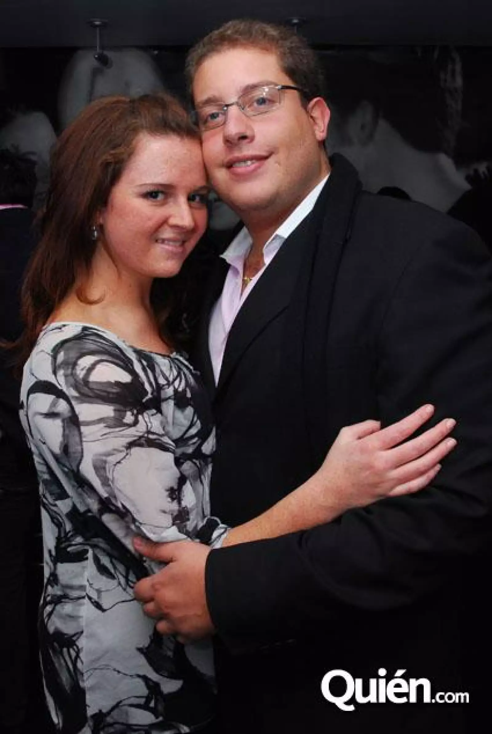 REUNION PETER CHECA Y JUAN HADDAD