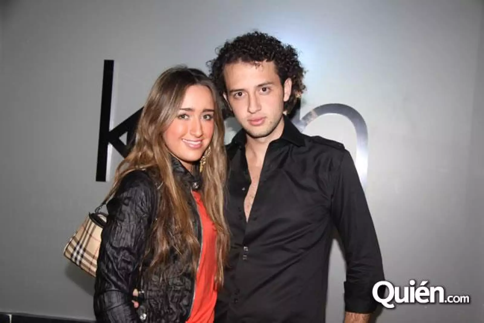 Inauguración Bar Kaah