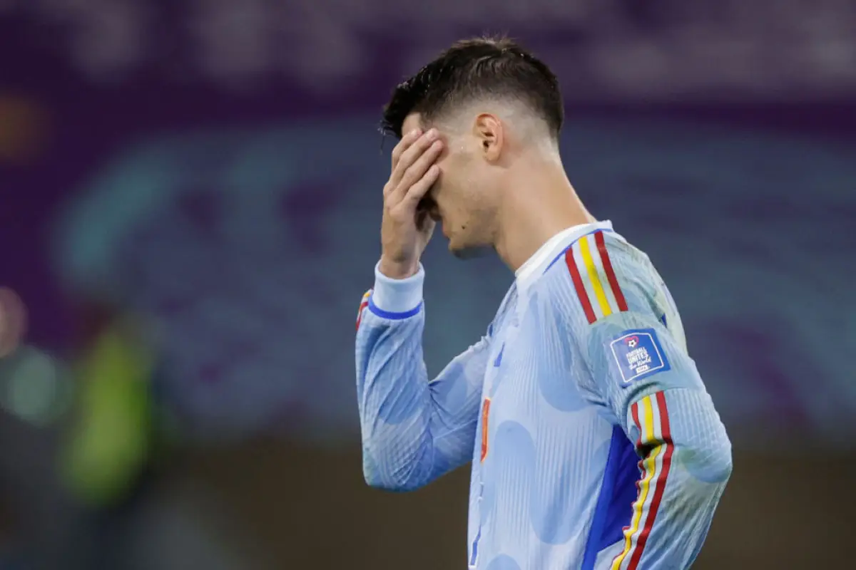 España-Eliminado