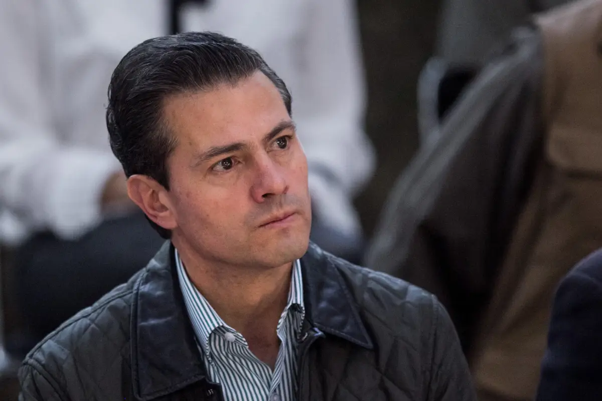 EPN el Chapo 