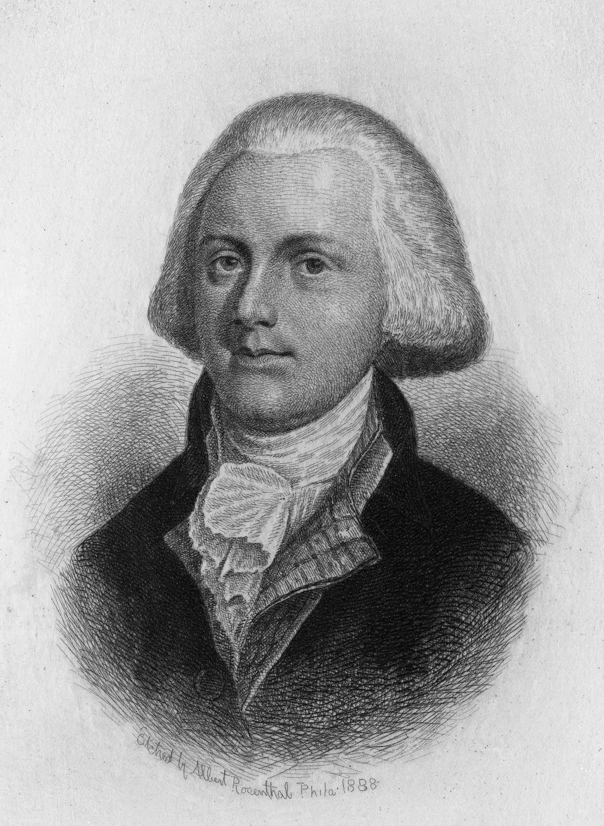 Político Estadounidense, 1700