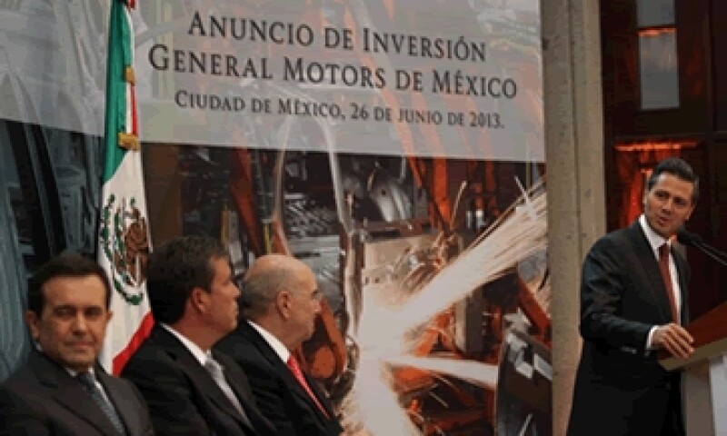 GeneralMotors