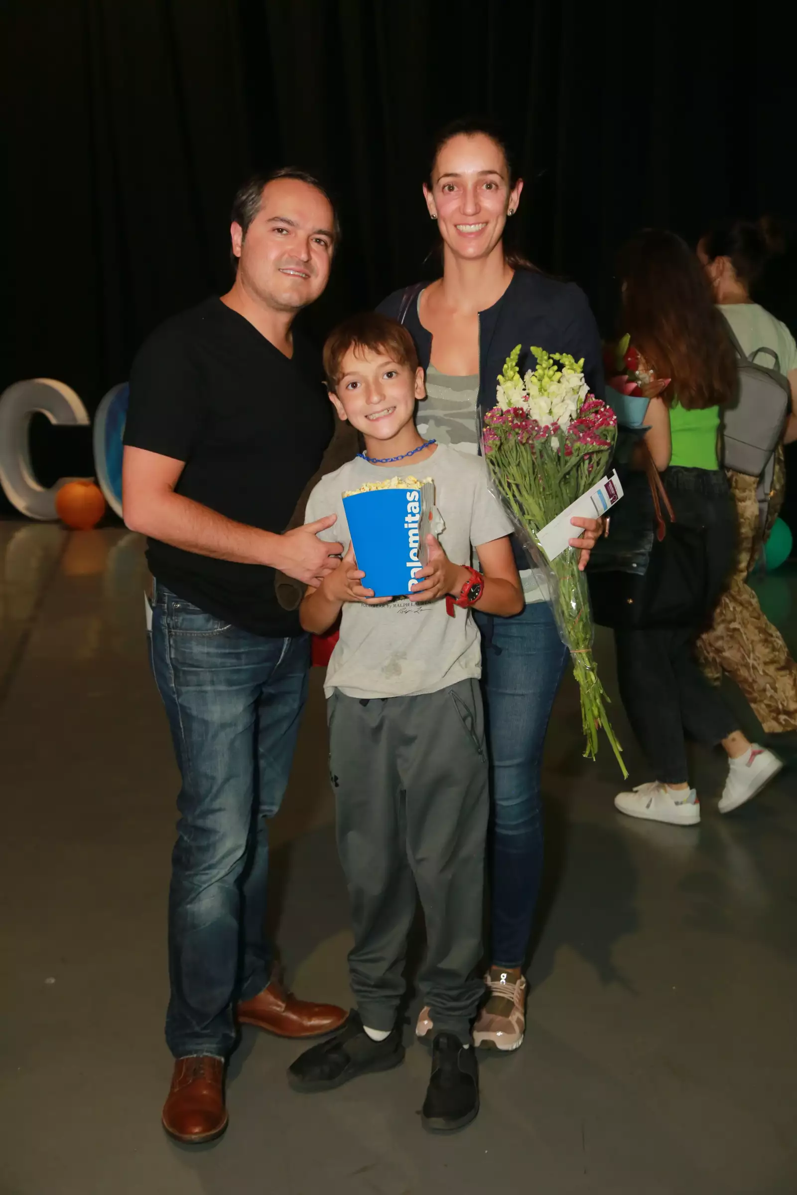 7ª EDICIÓN DANCE FEST