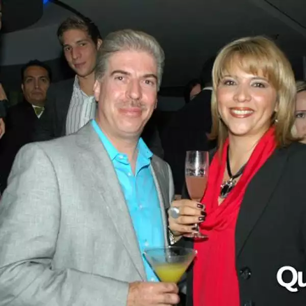 Remodelación Presidente Intercontinental