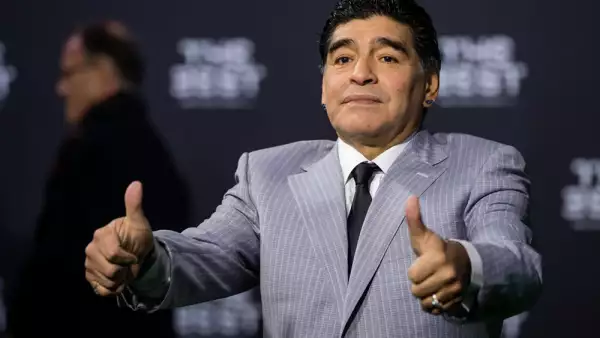 Maradona