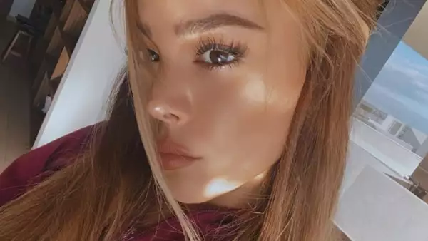 Danna Paola.
