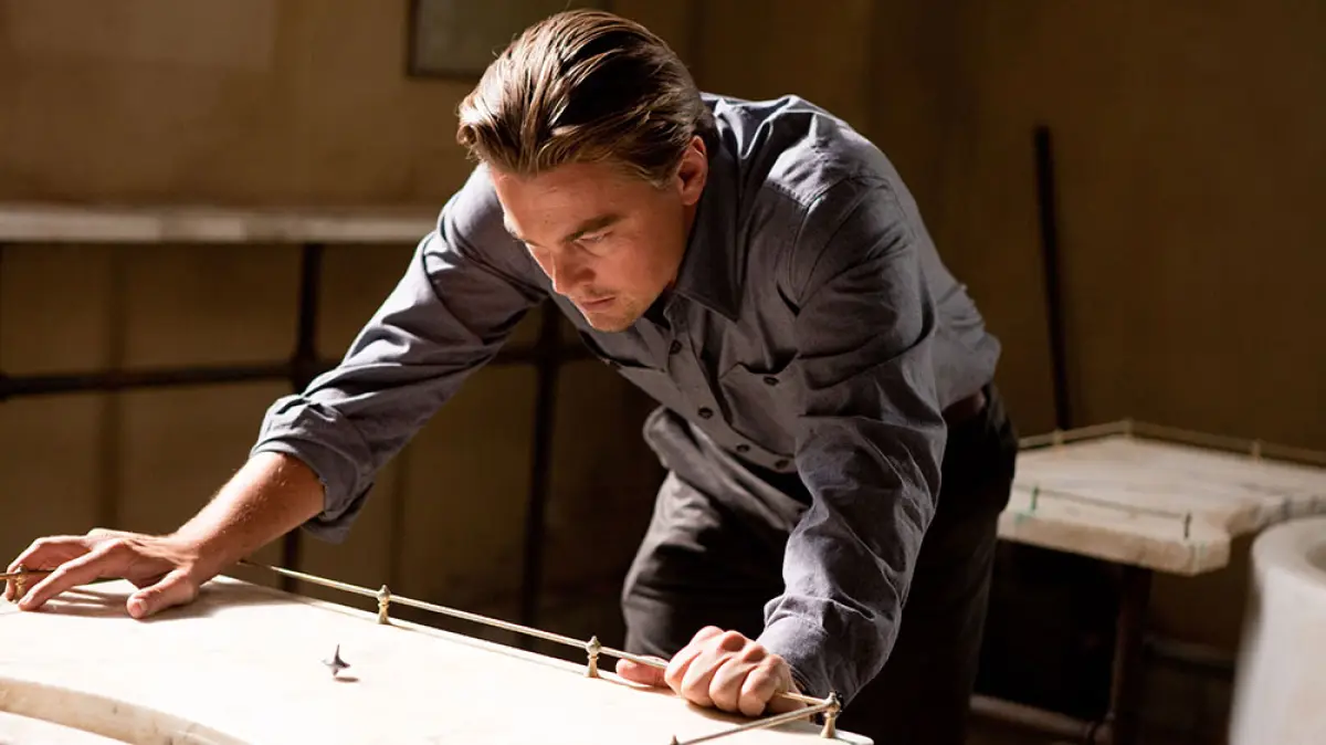 Inception