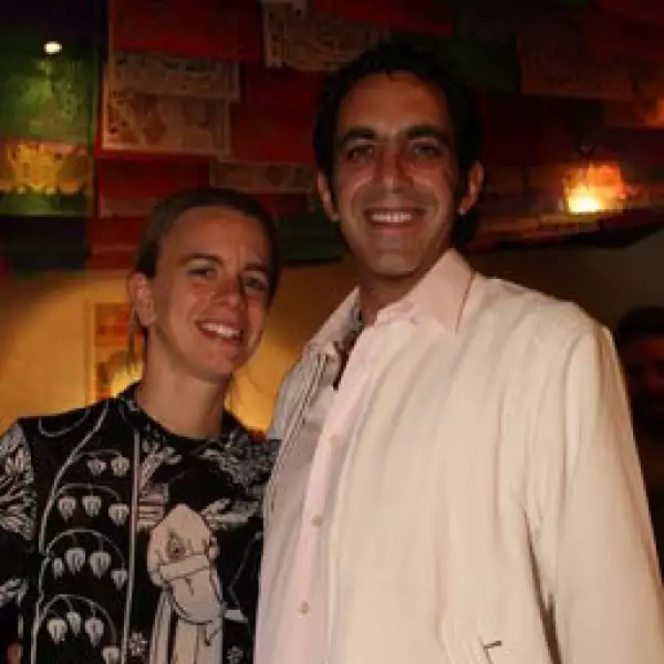 Alexa Paul, Jorge López