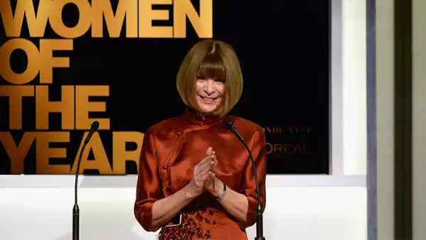 Anna Wintour