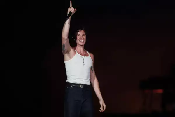 Foto de Shawn Mendes