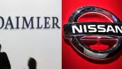 El in-pass que atraviesa la planta de Nissan y Daimler que dejará de operar en Aguascalientes