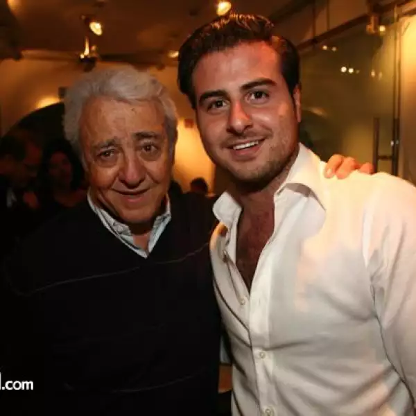 David Daniel,David Micha