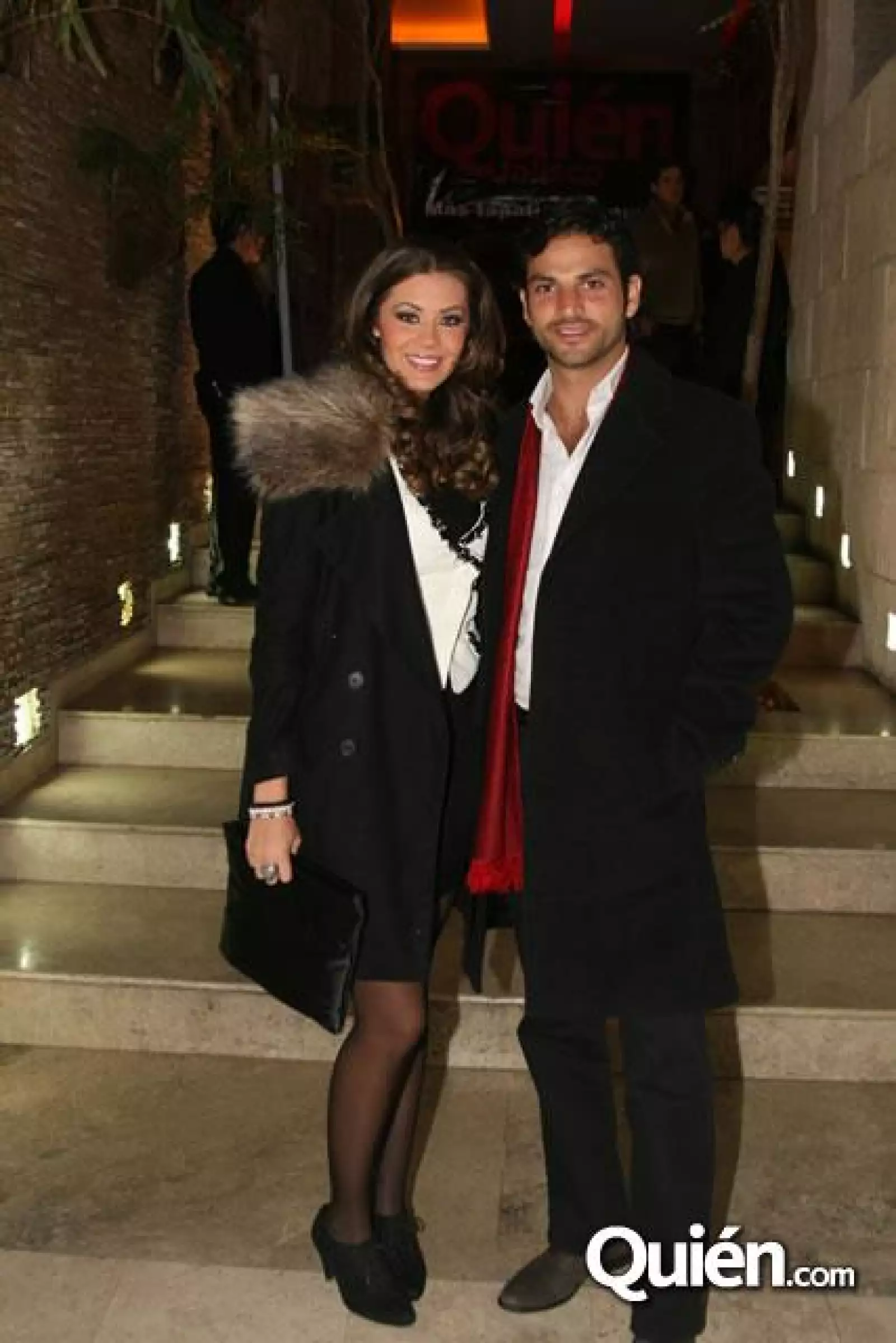 Fiesta Quién Jalisco