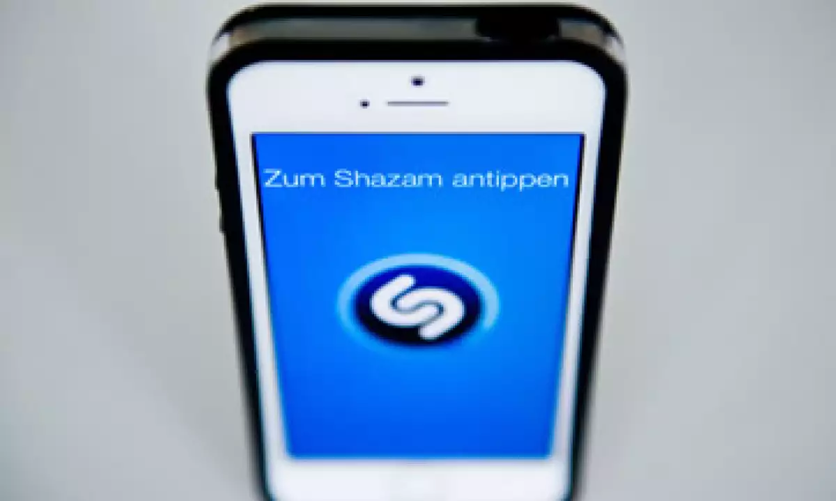 Shazam ha recaudado 30 mdd de multimillonarios e instituciones para financiar su expansión. (Foto: AFP )