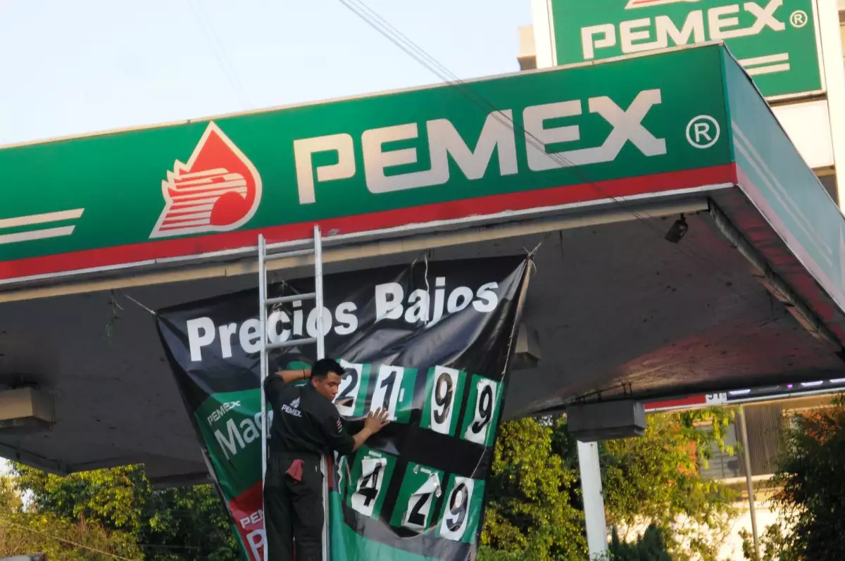 Cofece-gasolineras-multa