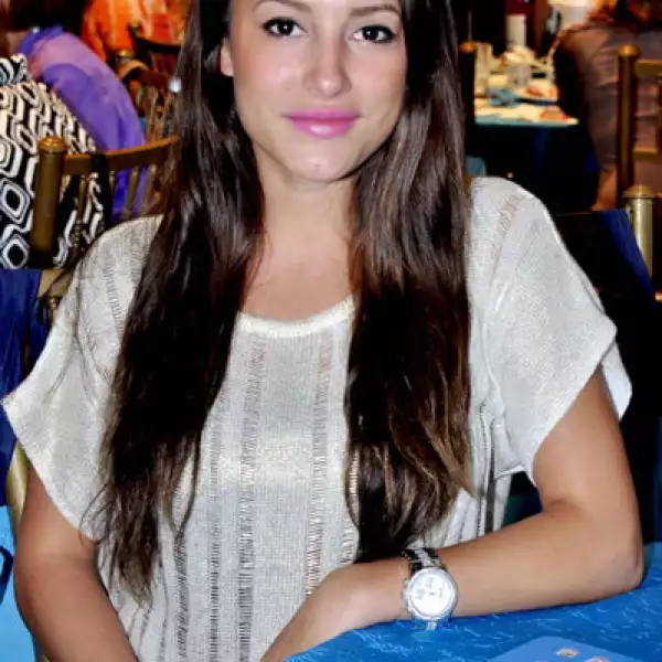 Vivi Villarreal