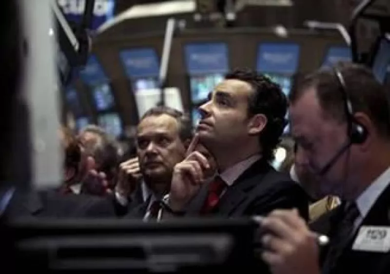 El ibovespa de Brasil superó los 66,000 puntos este miércoles. (Foto: Reuters)