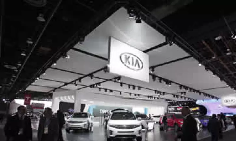 La empresa está decidida a quitarse la etiqueta de marca de gama baja. (Foto: Getty Images)