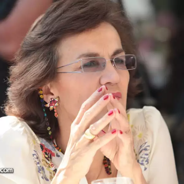 Desayuno en honor a `las 31 mujeres que amamos´